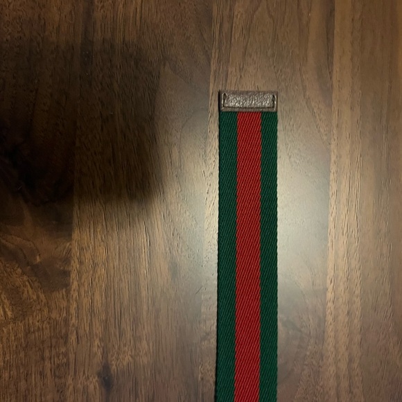 Gucci belt - Picture 4 of 5